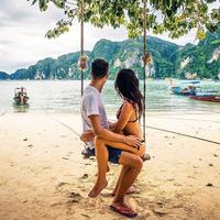 Отзыв от Юна - Виза Destination Thailand